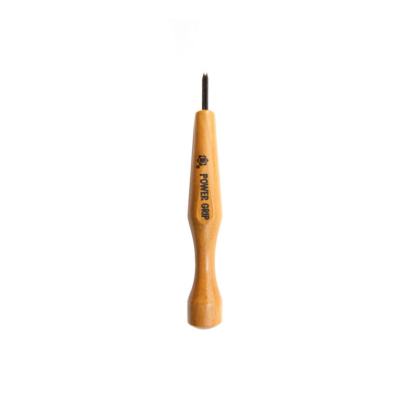 Mikisyo Power Grip V shaped Carving tool -102-F-0017