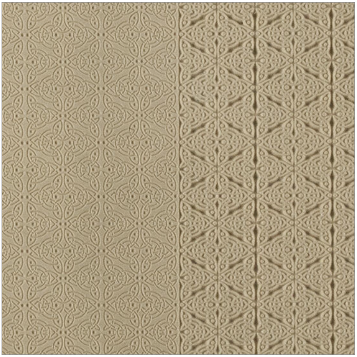 Vice Versa Texture - Celtic Blanket