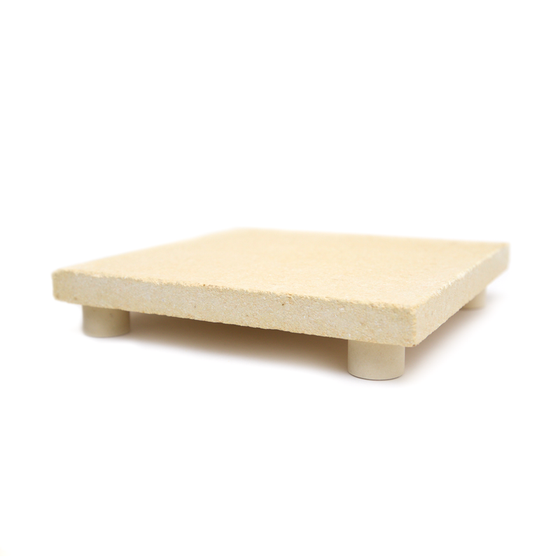Kiln Post Set - Small - Set of 3
