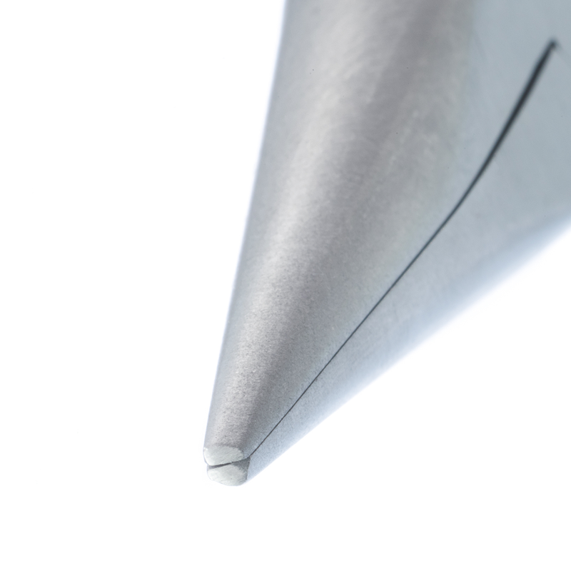 Chain nose tip.
