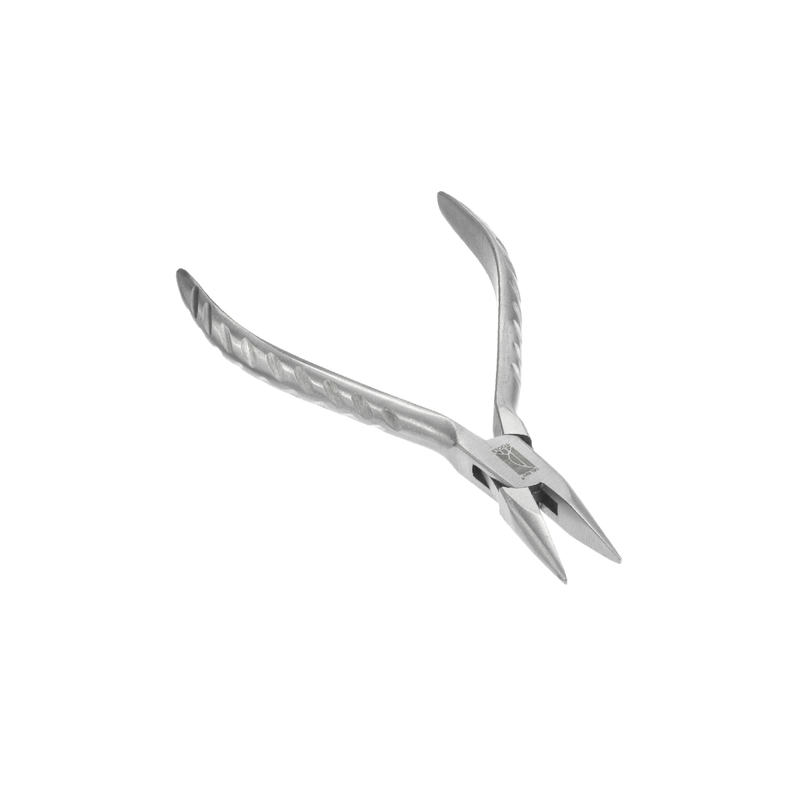 Del Rey Long Chain Nose Pliers