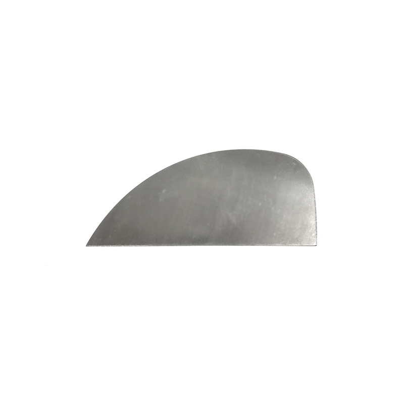Steel Clay Cutter
