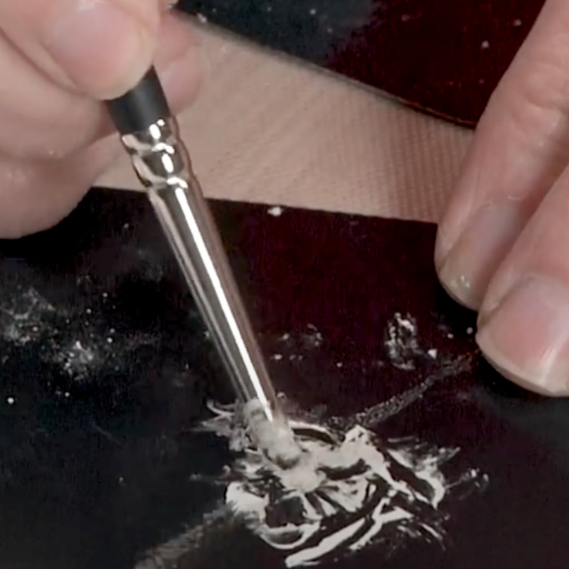 Clay Tack by Cool Tools - 103-CTK-100 - Clay Paste Making
