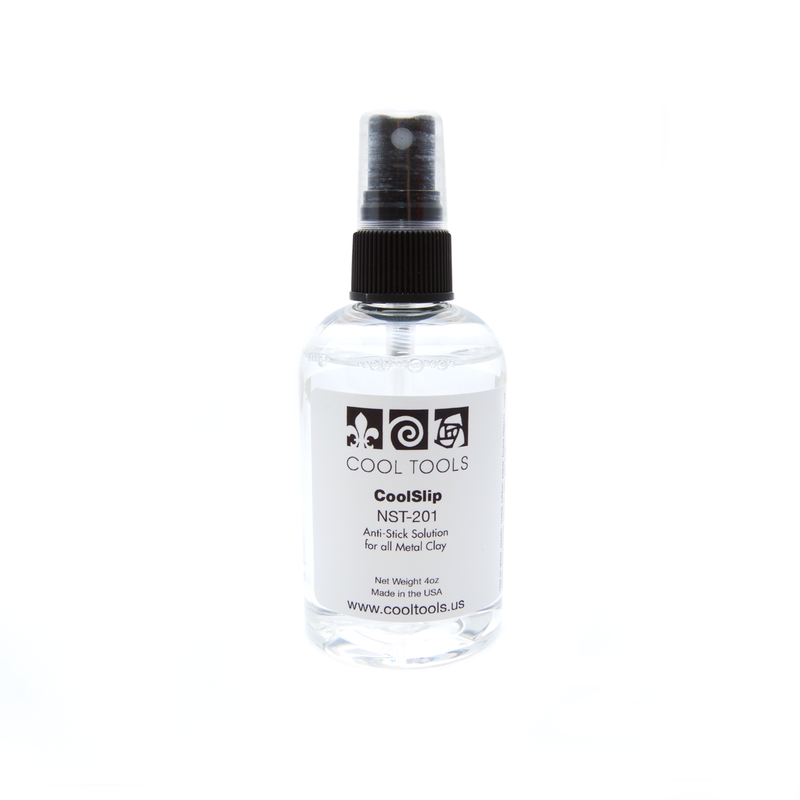 CoolSlip AntiStick Spray - 120ml