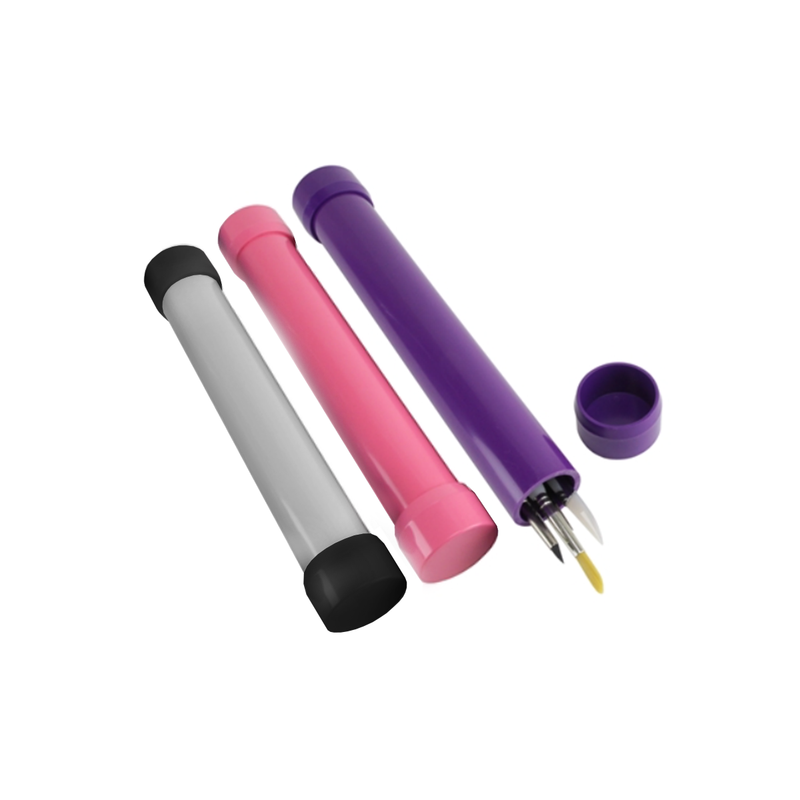 Cool Tools Wonder Roller with end caps
*Tools not included*