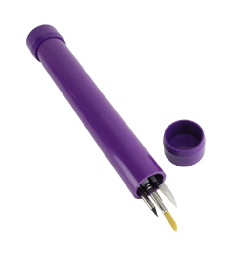 Cool Tools Wonder Roller Purple with end caps
*Tools not included*