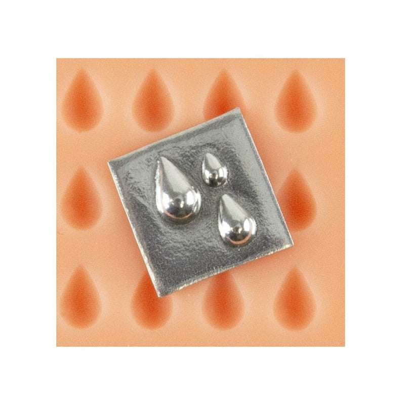 Finishing Touches Mould - Teardrop 103-FTM-025