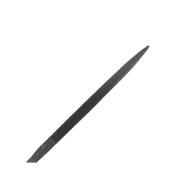 Small File - Fine - Half Round 102-F021