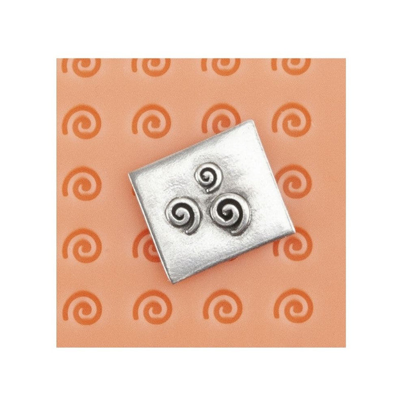 Finishing Touches Mould - Spiral 103-FTM-028