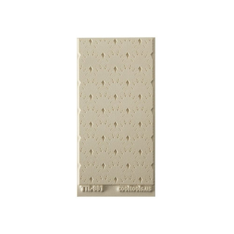 Texture Tile - Deco Drops 103-TTL-881