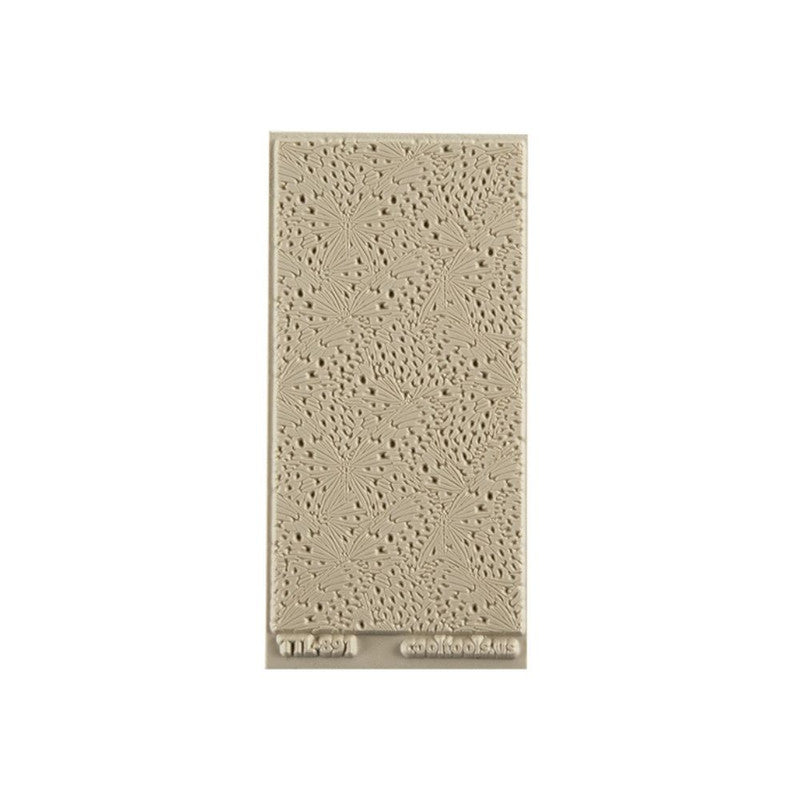 Butterfly Wings Embossed 103-TTL-891