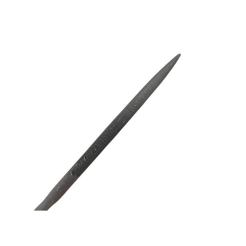 Small File - Fine - Half Round 102-F021