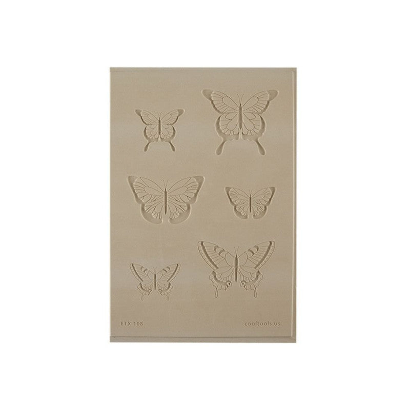 Jewellery Artist Elements Texture - Butterfly 103-ETX-108