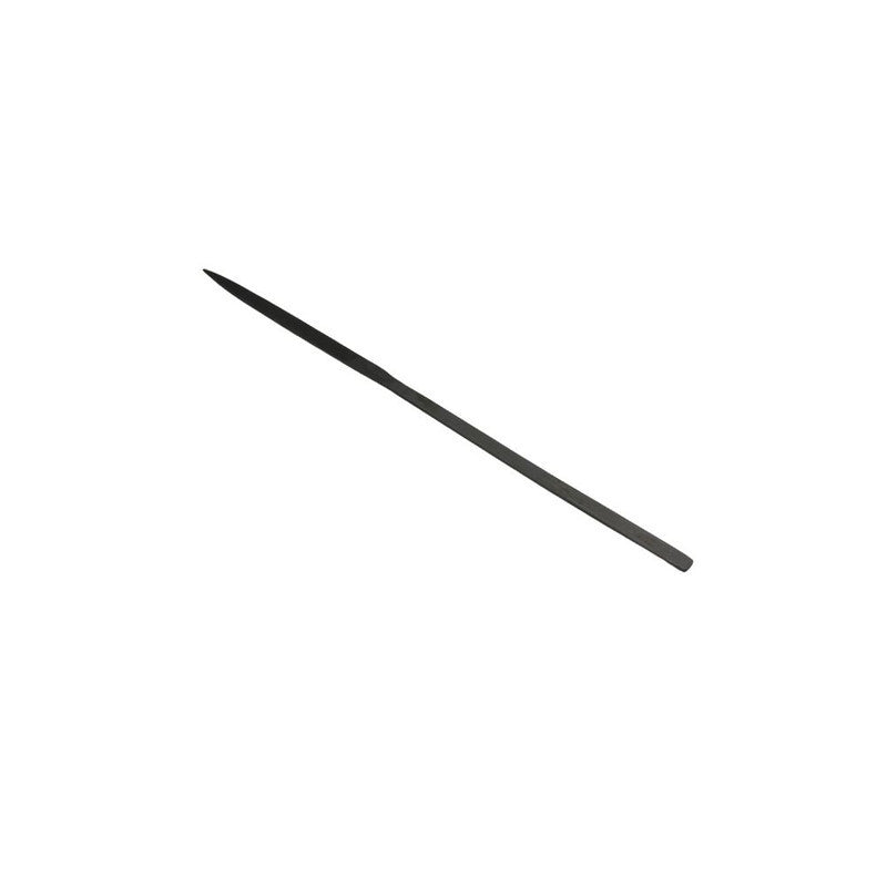 Small File - Fine - Half Round 102-F021