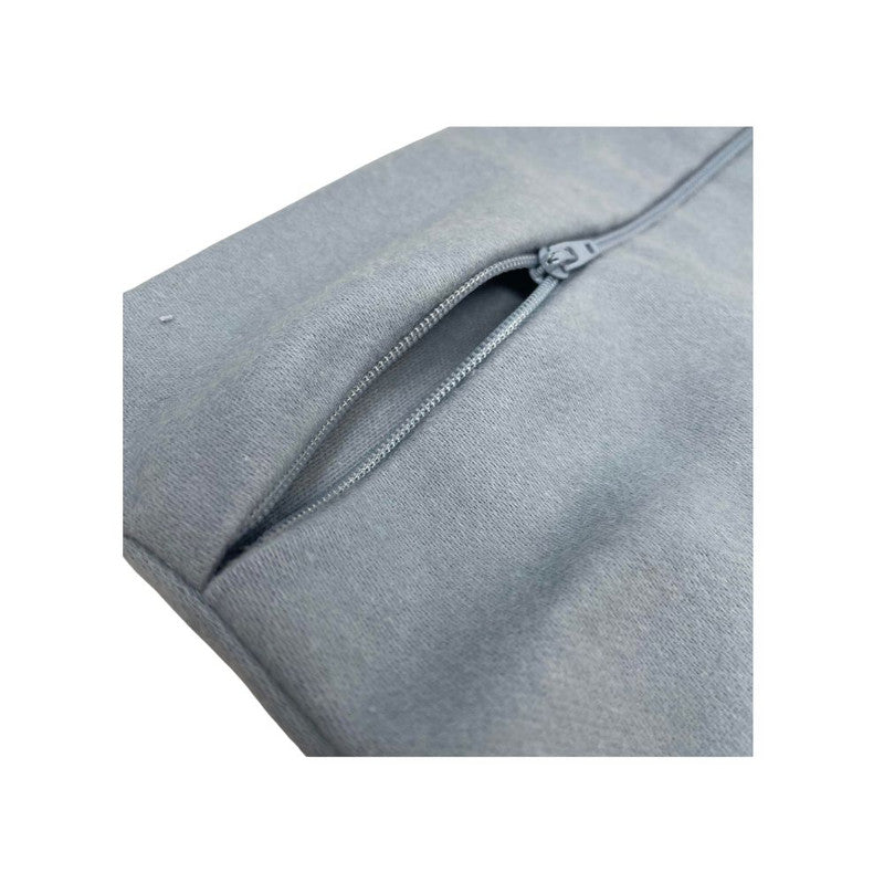 Town Talk Anti-Tarnish Silver Zipped Storage Bag 25 x 40cm 124-TT404