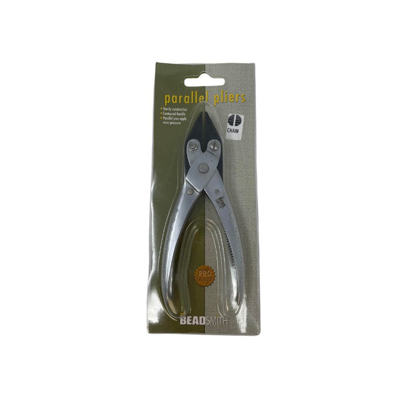 Parallel Pliers - Chain Nose  108-PL350