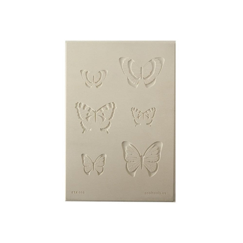 Jewellery Artist Elements Texture - Butterfly 5 103-ETX-115