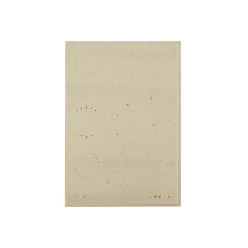 Jewellery Artist Elements Texture - Stellar Borders 103-TEX-176
