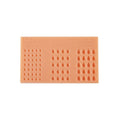 Finishing Touches Mould - Teardrop 103-FTM-025