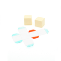 Wanaree Tanner Hollow Form System - Cube 15mm Kit