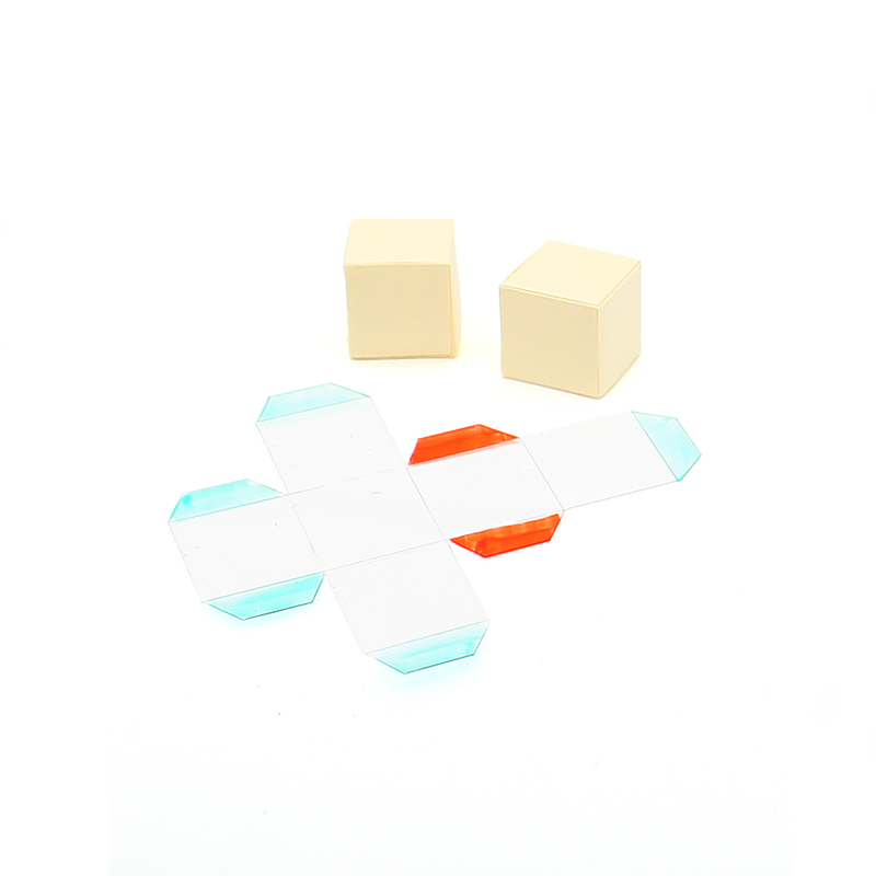Wanaree Tanner Hollow Form System - Cube 15mm Kit