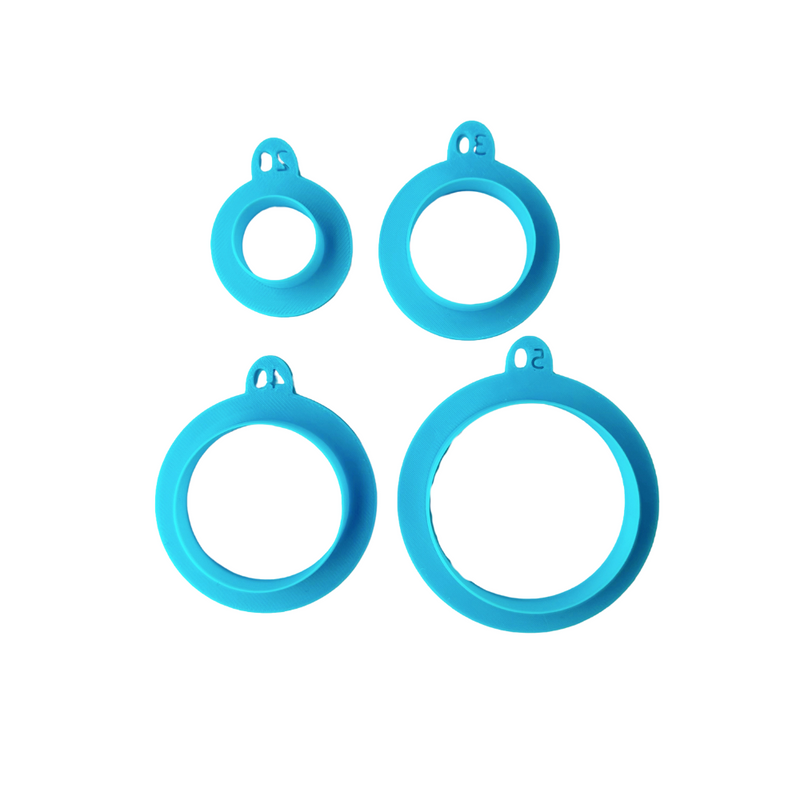 Cutters - Circle