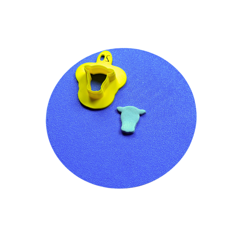 Cutter - Cow - 268-COW
