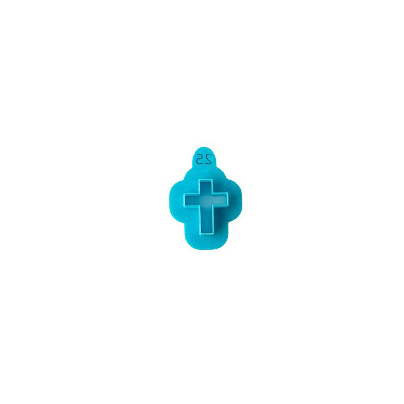 Cutter - Cross