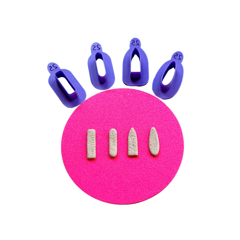 Cutter - Dangle set- 268-1089