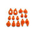 Cutter Set - Christmas