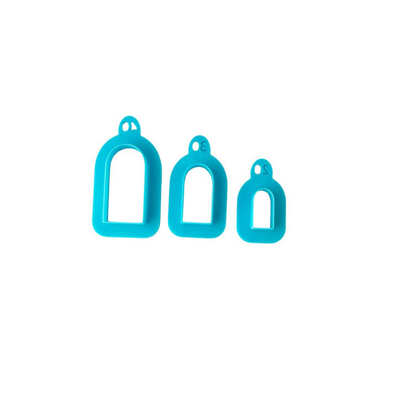 Cutter - Slim Arch