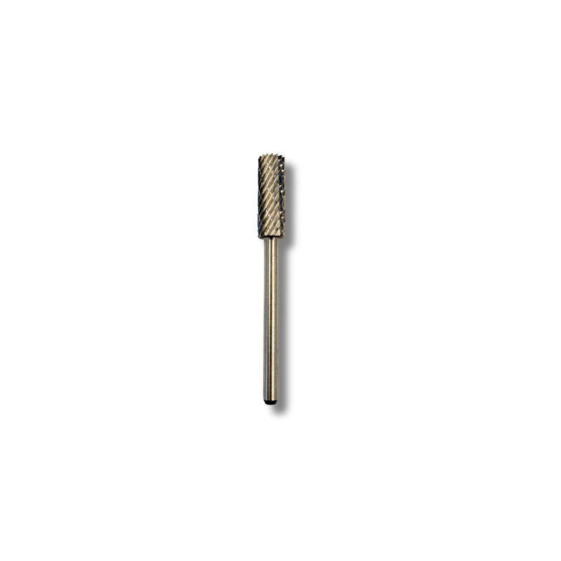 Cylinder Cross-Cut Burr 4.7mm