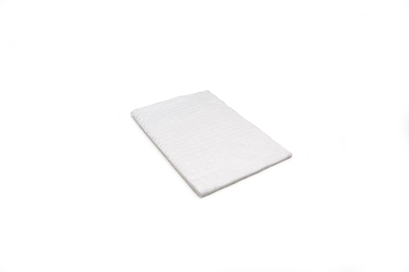 Fibre Blanket - 102-D011