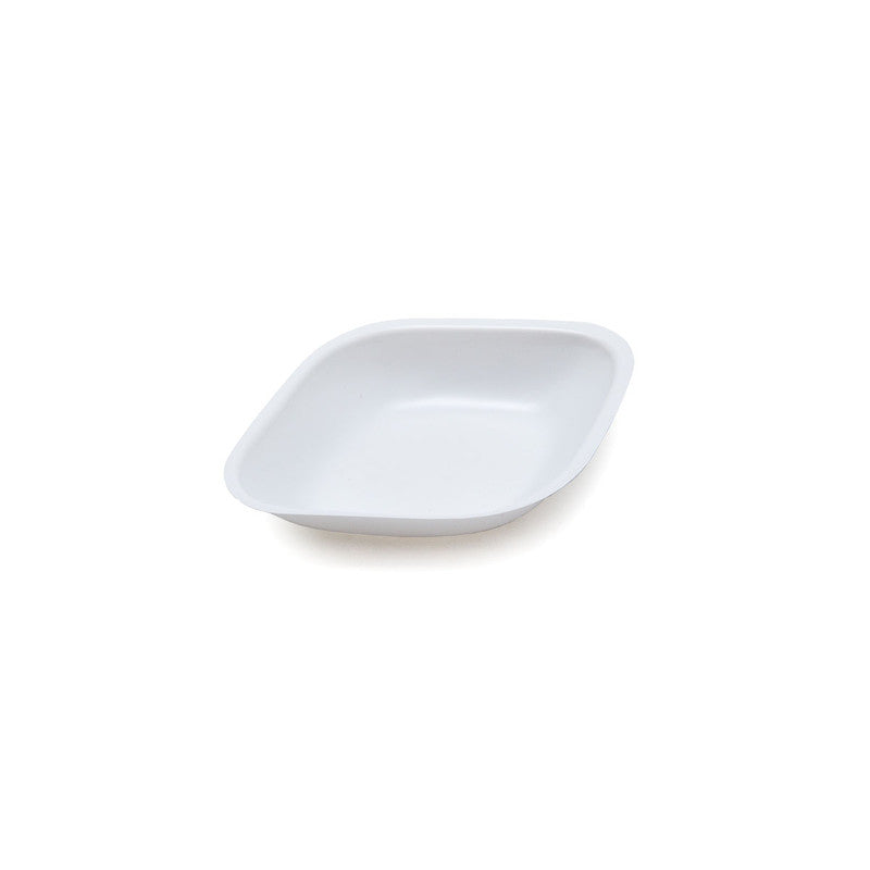 Multipurpose Diamond Dishes - Pack of 50
