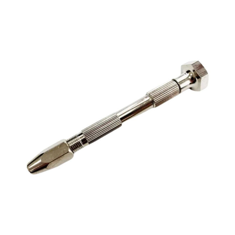 Double Ended Swivel Top Pin Vice