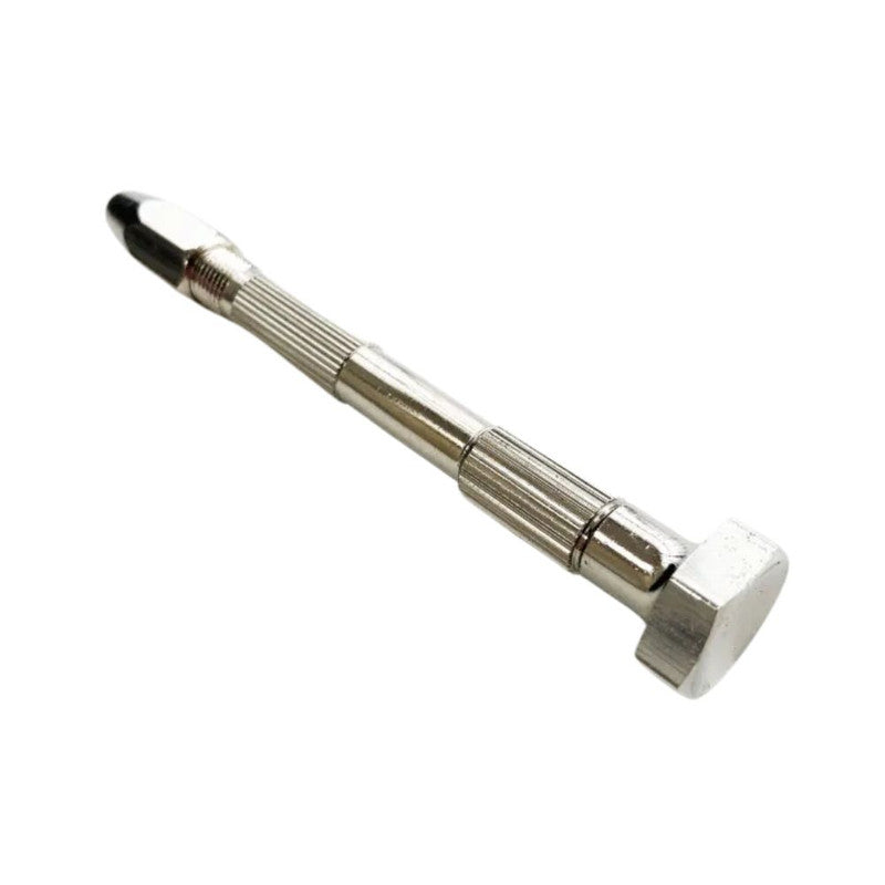 Double Ended Swivel Top Pin Vice