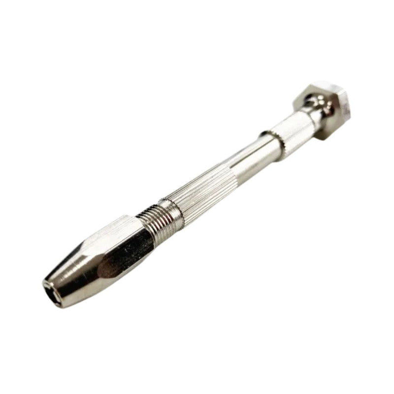 Double Ended Swivel Top Pin Vice