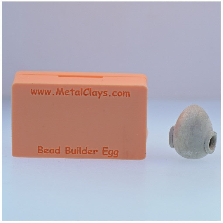 Bead Builder Mould - Egg