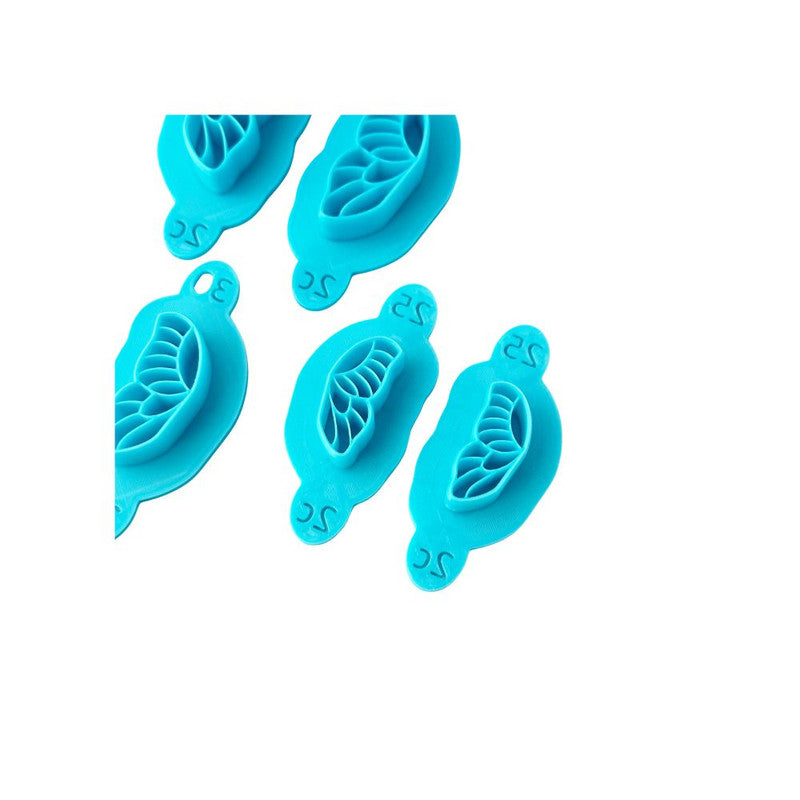 Embossing Cutter - Wings Mirrored