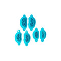 Embossing Cutter - Wings Mirrored