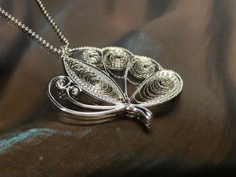 Solder for Filigree jewellery