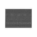 FlexiStamp titled Serape (Positive) by Artclay.