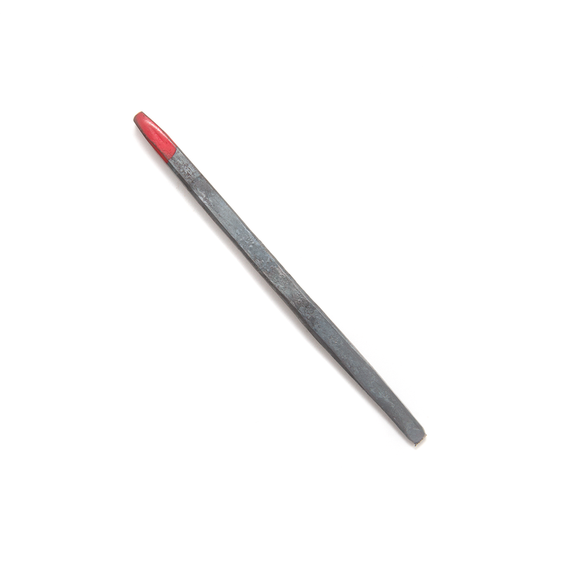 Chasing Punch / Inlay Chisel - Rectangle - Medium - 102-F0163