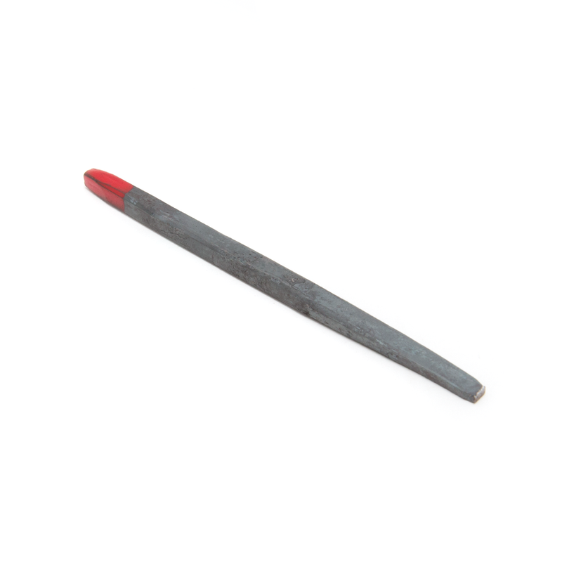 Chasing Punch / Inlay Chisel - Rectangle - Medium - 102-F0163