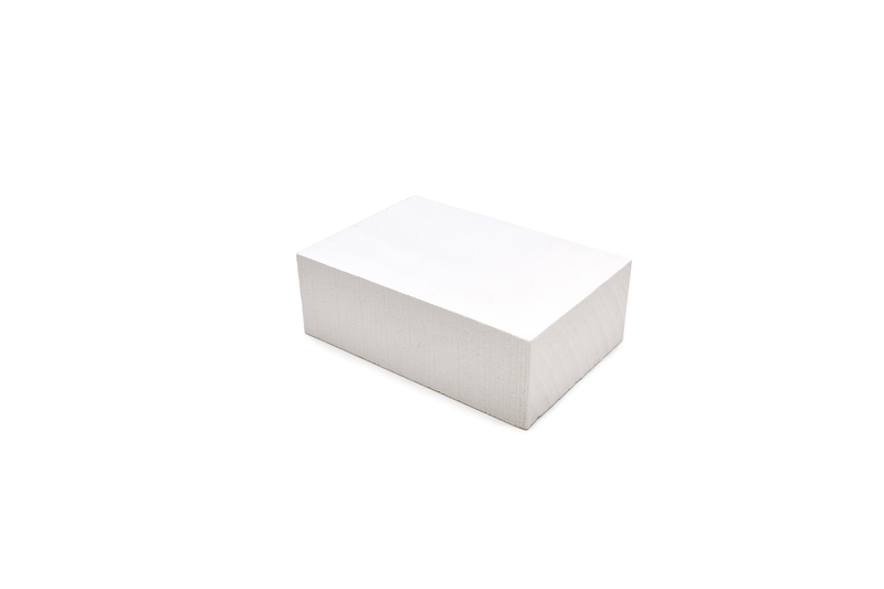 Fibre Brick - For Firing - 102-F0081