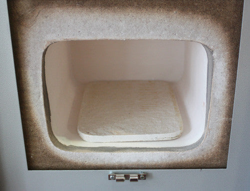  Large Kiln Fibre Shelf