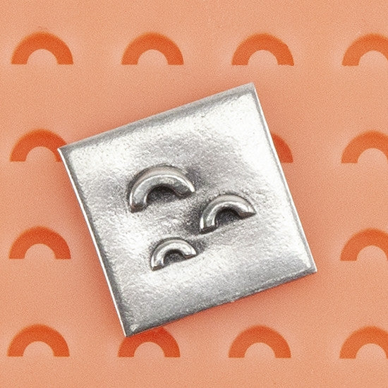 Finishing Touches Mould - Arch 103-FTM-027