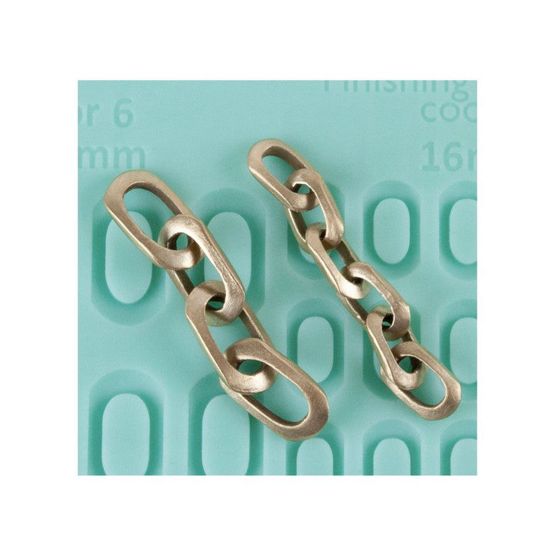 Create a chain using this mould!
