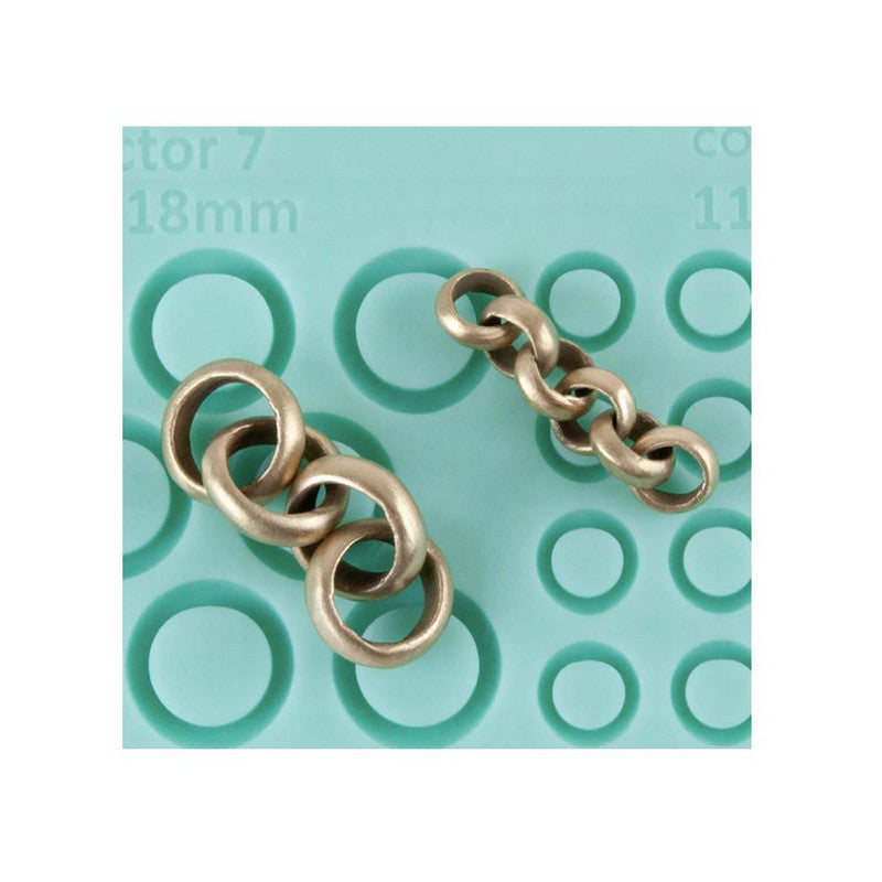 Create a chain using this mould!