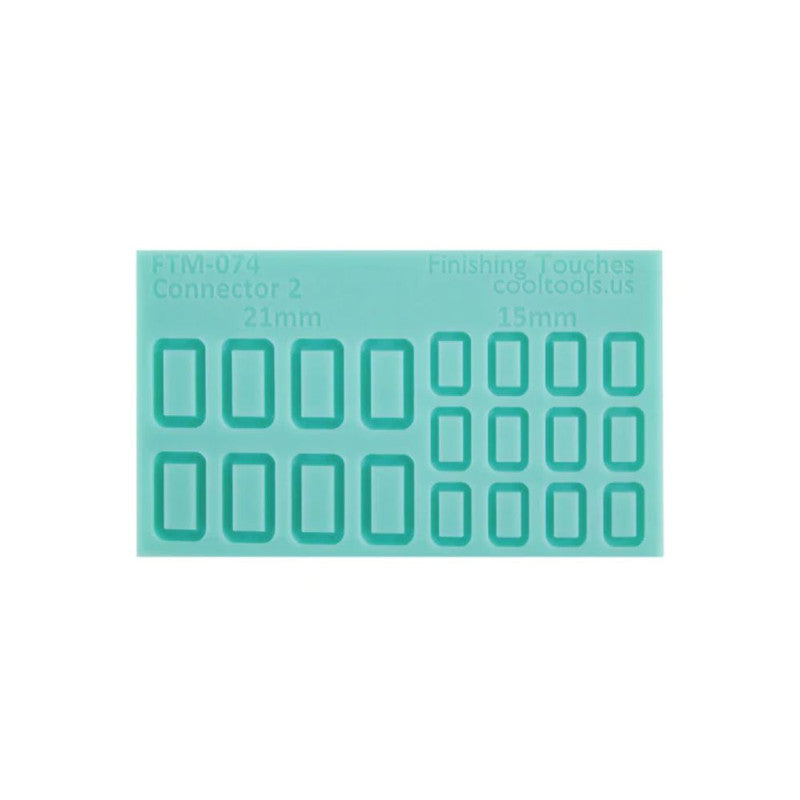 Connector 2 Mould